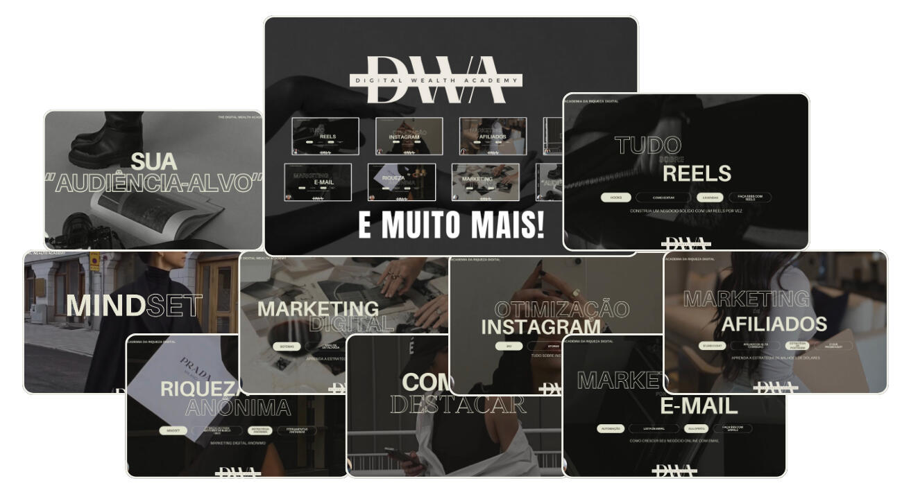 Mercado Digital | Renda Extra